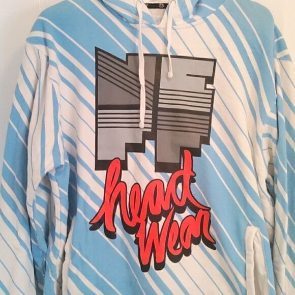 Neff Hoodie  - Picture 2 of 7